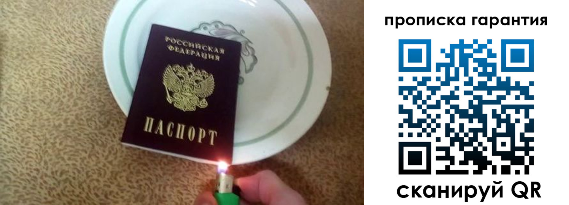 прописка гарантия в Борисоглебске